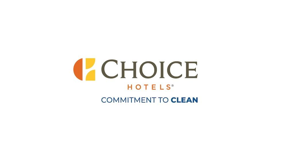 Quality Inn Auburn Campus Area I-85 Zewnętrze zdjęcie